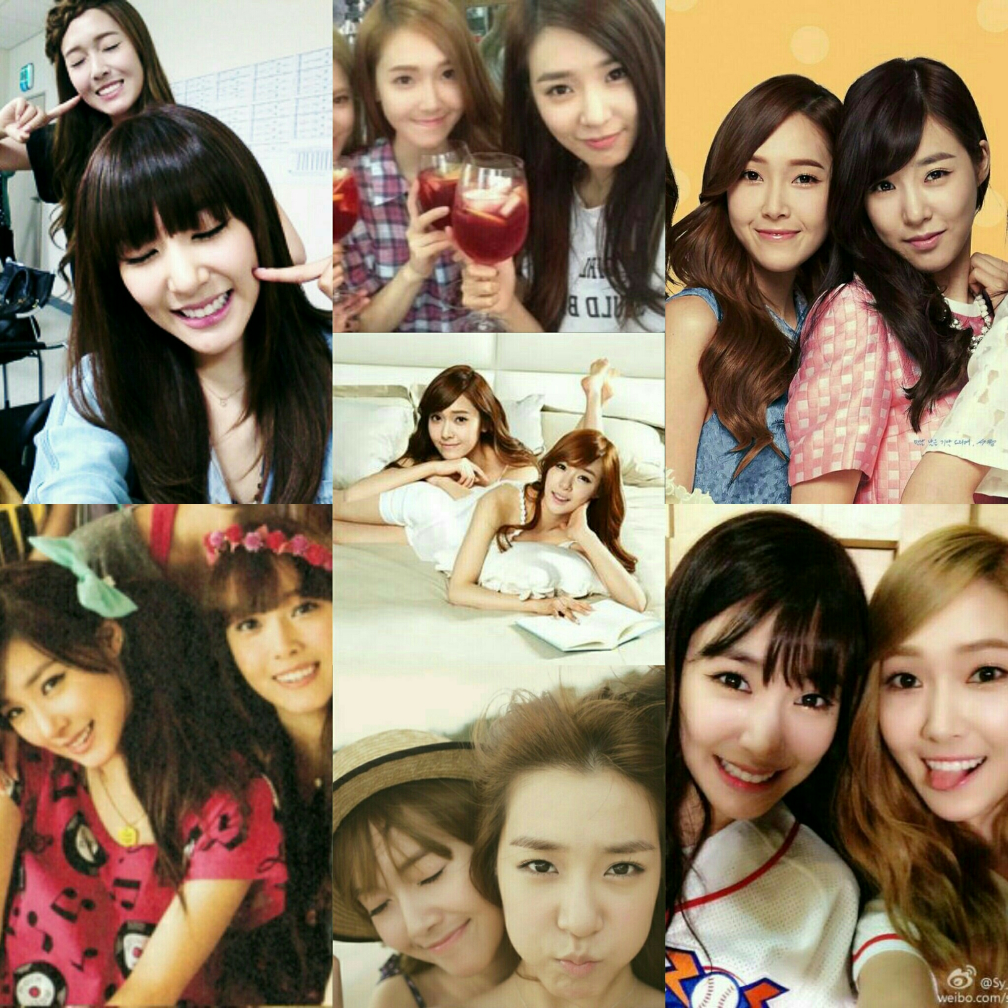 Yultae Welcome To My Snsd World